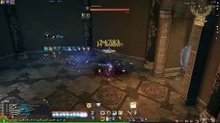 Blade and Soul KFM Mystic Badge