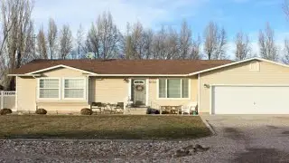 4132 W 525 N, Cedar City, UT Presented by The Sam Dodd Team.