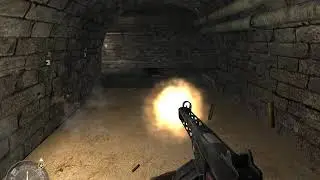 Call of Duty - Creative ALchemy Universal vs Creative ALchemy LB_1_45_01