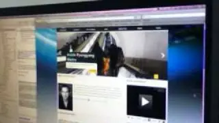 Sneak preview www.streetsoftheworld.com recorded live