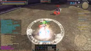 RaiderZ Brunes #1