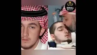 Sleeping Prince Saudi Arabia  Alwaleed Bin Khaled After 20 Years In Coma #shorts #reels