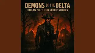 Midnight Possession | Southern Gothic Dark Country Music