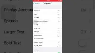 How to dim your brightness less than 0% on iphone without jailbreak ios 11- 11.3