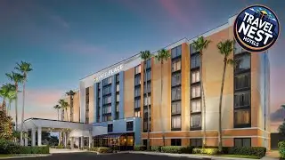 Hyatt Place Across From Universal Orlando Resort | Orlando (FL), United States | Hotel Review 🛏️