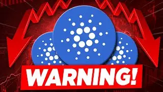 BREAKING 🚨 Cardano Hard Fork DELAYED! ADA Marlowe Will Be A Game Changer!