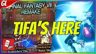 Avalanche's Tifa! HER STMR IS STACKABLE! FFBE Global News [Final Fantasy Brave Exvius GL]