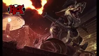 When RAT IRL Meets A RIOT Member