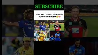please comment #viral #shorts #cricket #ipl2023 #malinga #kironpollard #abdevilliers #sureshraina
