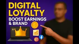 Digital loyalty Programs Explained | Boost Your Online Earnings & Brand Growth
