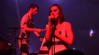 Yelle - Bouquet Final Live @ Casino de Paris, Paris, 2015 HD