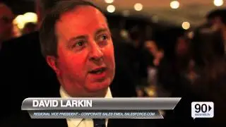 LCCI Prestige Spring Reception 2013