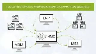 ЛИМС LIMS I-DS/LDS