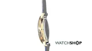 Fossil Ladies' Jacqueline Watch (ES3795)