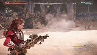 Boltblaster fast reloading trick