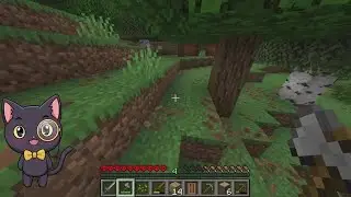 ⛏️SURIVAL DOUBLE FEATURE HARDCORE SURVIVAL MINECRAFT JAVA PLAYTHROUGH AND PROJECT ZOMBOID ⛏️