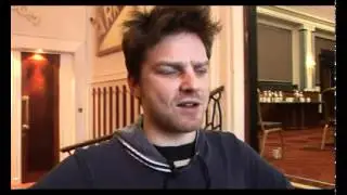 Sirens read through