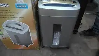 Paper Shredder Machine | Suppliers | Dealers | Wholesaler | Manufacturer | Service | Repair | Price