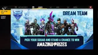 BEST DREAM TEAM IN GRAND FINAL FF