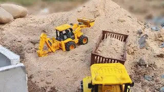 JCB tractor full loading video JCB Power tractor Mahindra 241 full  video|Jcb|Jcb|