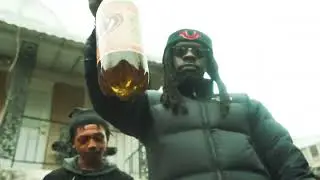 LOW SLEAZ FT GTTMLUVAH - Jiggaman Shot by : @mansplansmedia