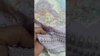 💢💢Pakistani inspired Riva বান্ড এর পিউর সফট কটন ফেব্রিক্স এর থ্রিপিস কালেকশন 🍀🍀🍀