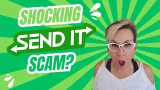 Send It Academy: что они не хотят, чтобы вы знали
