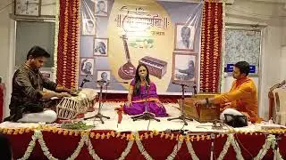 Guru Pournima performance | Shastreeya sangeet | 2023