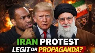 TRUMP WARNING TO IRAN Just Got SERIOUS