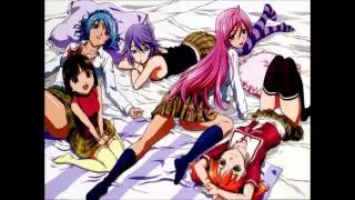Scandolous By Mis-Teeq - Nightcore
