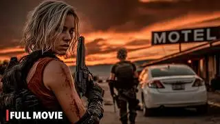 🎬 RECOMMENDED TO WATCH THIS MOVIE! A Strip Club Turns Into a War Zone | Crime Thriller Film