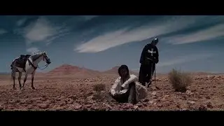 Kingdom of Heaven - Balian and the Burning Bush
