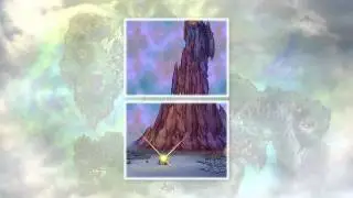 Dragon Quest VI Story Trailer