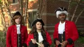 Rutgers 250 Kickoff Event Promo 2