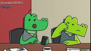 Matt Curtis  -  Animation Voiceover Highlights