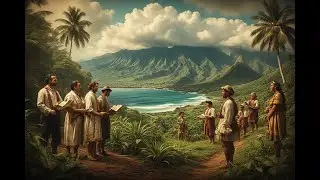 Unfamiliar Fishes by Sarah Vowell | Hawaii, Missionaries, and the Clash of Cultures