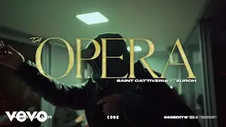 Saint Cattiveria & Kuroh - TA OPERA ft. Maller