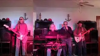 Buckinghams- Kind Of A Drag-Cover