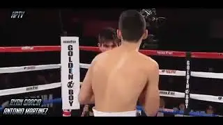 Ryan Garcia Top 10 Best Knockouts (20-0)#athletesrich