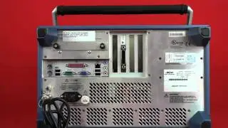 LeCroy Wave Pro 7100 1 GHz, 4 Channel Scope Digital Storage Oscilloscope, For Sale
