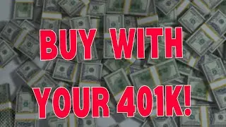 Use 401k to Buy Home? Find Out How