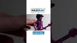 Marvel Legends Series Spider-Man: Across The Spider-Verse Spider-Punk Accessories 2
