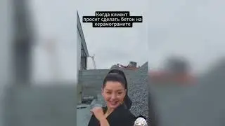 Construction workers funny events caught on camera