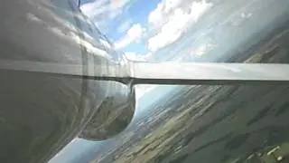 ASW19 Tail Boom Camera