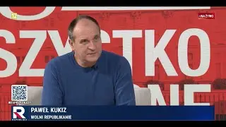 Kukiz demaskuje rząd: żadnego zwolnienia z relokacji imigrant&oacute;w nie ma! | E. Bugała. Wszystko Jasne