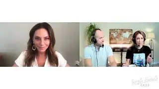 Parenting Right from the Start with Dr. Vanessa Lapointe - Ep. 56 Single Parents Daily Podcast