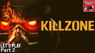 Killzone | Part 2 | Eliminate the Traitor