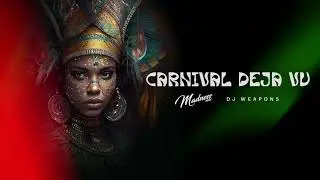 Kerwin Du Bois - Spoil Mehself (Muv Short Edit) (Soca)