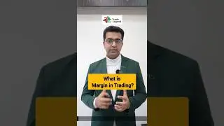 What is Margin in Trading? #tradingstrategy #stockmarket