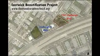 Lindbergh & 80th + 7901 Lindbergh Blvd. Designs